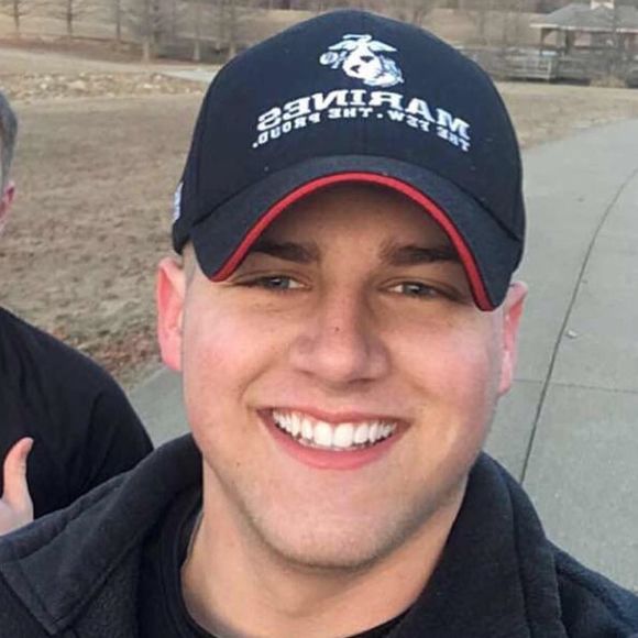 Meet your Posher, Eric - Picture 1 of 1